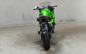 KAWASAKI NINJA 650 2014 EX650E