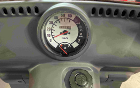 HONDA GYRO TA03