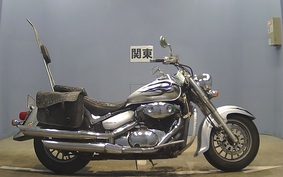 SUZUKI INTRUDER 400 Classic 2008 VK54A