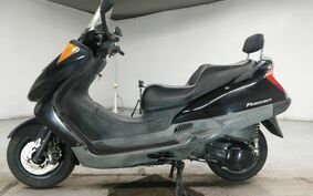 HONDA FORESIGHT SE MF04