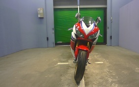 HONDA CBR1000RR SPECIAL EDITION 2014 SC59