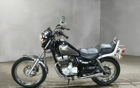 HONDA CBX125 CUSTOM JC12