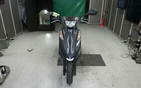 SUZUKI ADDRESS V125 G CF4EA