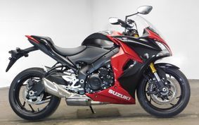 SUZUKI GSX-S1000F 2016 GT79A