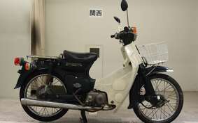 HONDA C70 SUPER CUB C70