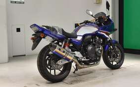 HONDA CB400 SUPER BOLDOR A 2023 NC42