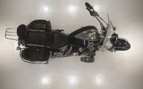 YAMAHA XVS950A MIDNIGHT STAR 2010 VN02