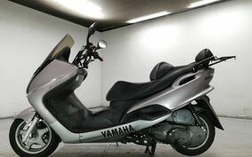 YAMAHA MAJESTY 125 5CA