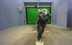 SUZUKI BANDIT 1250 SA 2009 GW72A