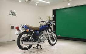 YAMAHA SR400 Gen.5 2021 RH16J