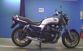 HONDA CB750 GEN 2 2005 RC42