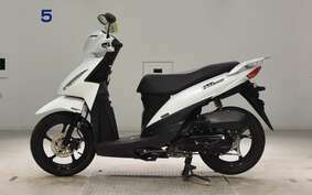 SUZUKI ADDRESS 110 CE47A