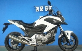 HONDA NC 700 X A 2012 RC63