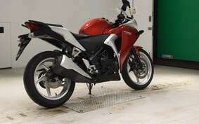 HONDA CBR250R A MC41