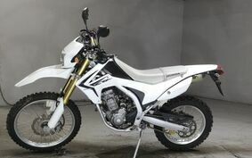 HONDA CRF250L MD38