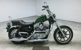 HARLEY XLH883 1991 CAM