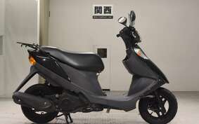 SUZUKI ADDRESS V125 G CF46A