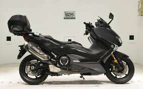 YAMAHA T-MAX 530 DX 2017 SJ15J