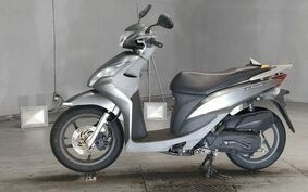 HONDA DIO 110 JF31