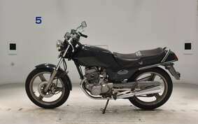 HONDA CB125T JC06