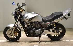 HONDA CB400SFV-3 2004 NC39