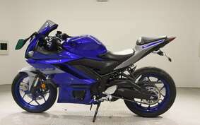 YAMAHA YZF-R3 2021 RH13J