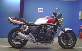 HONDA CB1000SF 1993 SC30