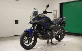 HONDA NC750 X Limited 2015 RC72