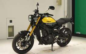 YAMAHA XSR900 2016 RN46J