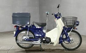 HONDA PRESS CUB 50 AA01