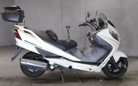 SUZUKI SKYWAVE 250S CJ43A