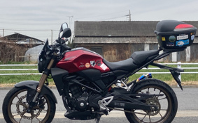 HONDA CB250R MC52