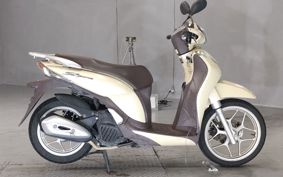 HONDA SH MODE JF51