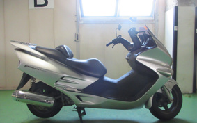 HONDA FORZA MF06