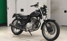 SUZUKI GRASS TRACKER NJ4BA