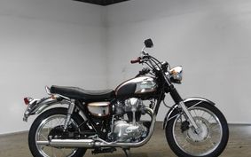 KAWASAKI W650 2003 EJ650A