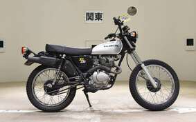 HONDA XL230 MC36