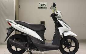 SUZUKI ADDRESS 110 CE47A