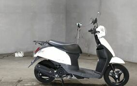 SUZUKI LET's CA4AA