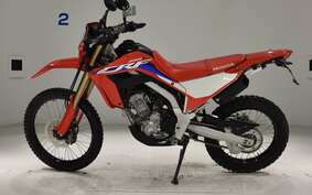 HONDA CRF250L MD47