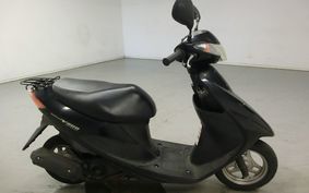 SUZUKI ADDRESS V50 Fi CA42A