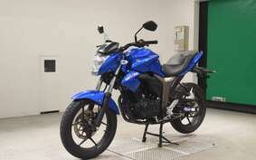 SUZUKI GIXXER 150 NG4BG