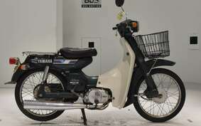 YAMAHA MATE 50 V50