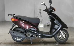 YAMAHA AXIS 125 TREET SE53J