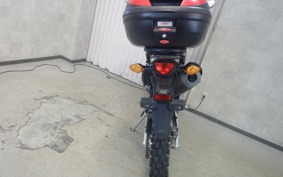 HONDA CRF250L MD44