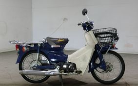 HONDA PRESS CUB 50 AA01