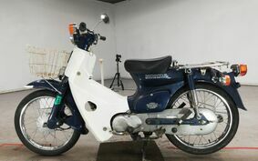 HONDA C70 SUPER CUB C70