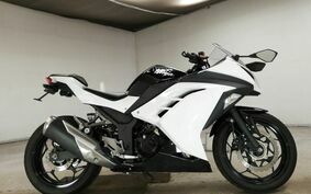 KAWASAKI NINJA 250 EX250L