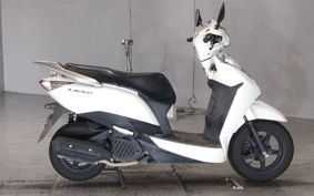 HONDA LEAD 125 JF45