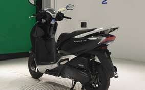 HONDA LEAD 125 JF45